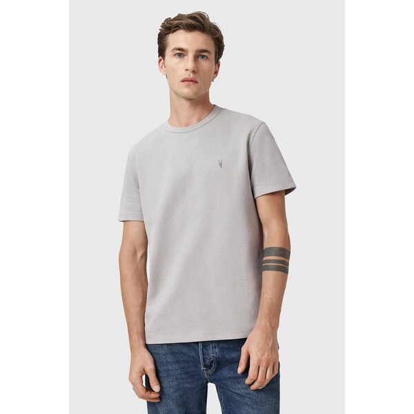 Bavlnené tričko AllSaints ELLIS 65207098