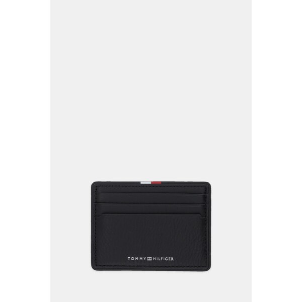 Kožené puzdro na karty Tommy Hilfiger 65207197