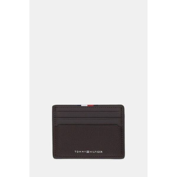 Kožené puzdro na karty Tommy Hilfiger 65207198