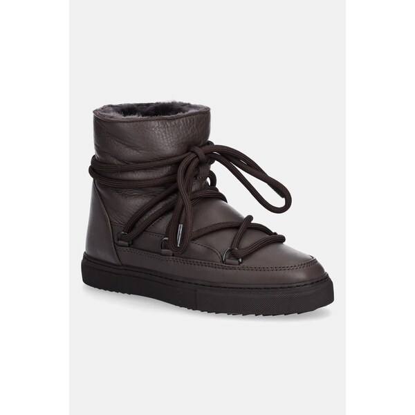 Kožené snehule Inuikii Full Leather 65207219