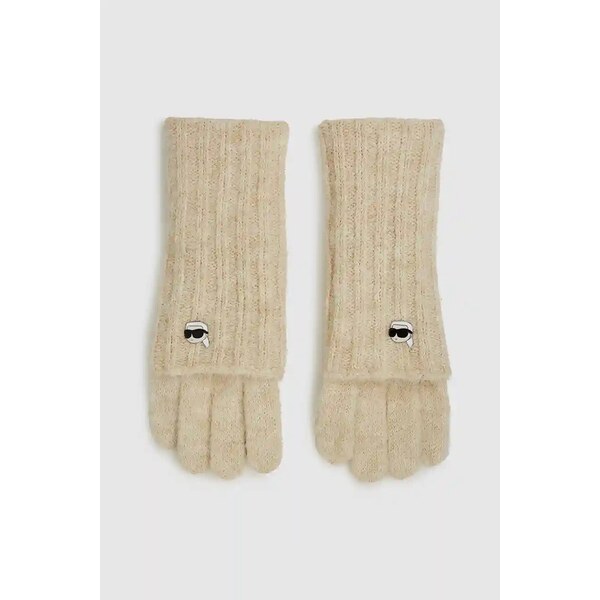 Rukavice Karl Lagerfeld IKON 65207103