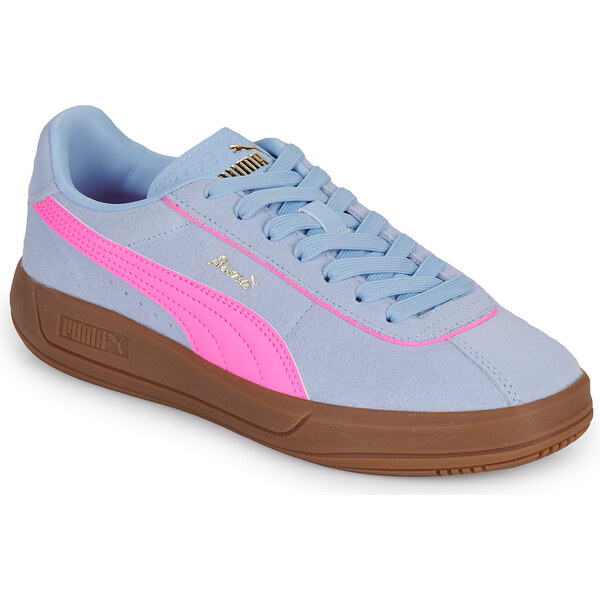 Puma Nízke tenisky Puma Club Klassika SD Puma 65198703