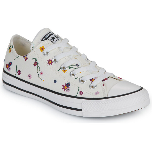 Converse Nízke tenisky CHUCK TAYLOR ALL STAR FLORAL Converse 65198714