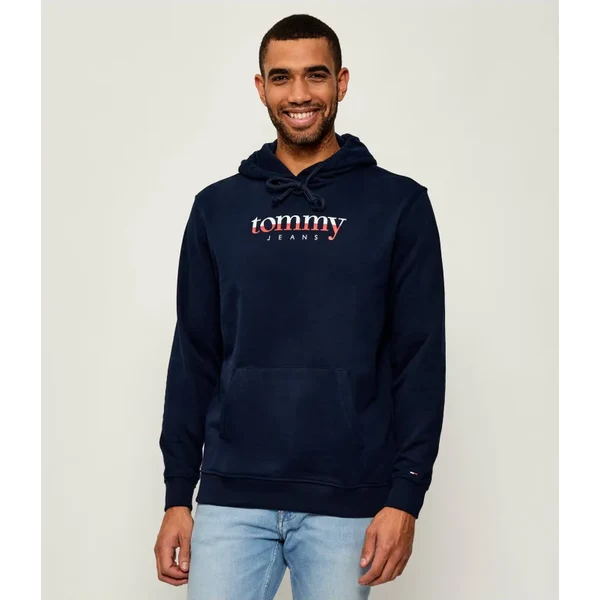 Tommy Jeans Mikina | regular fit 65195255
