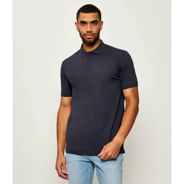 Replay Polo tričko | regular fit | stretch pique 65195273