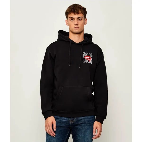 Joop! Jeans Mikina Erdal | Loose fit 65195276