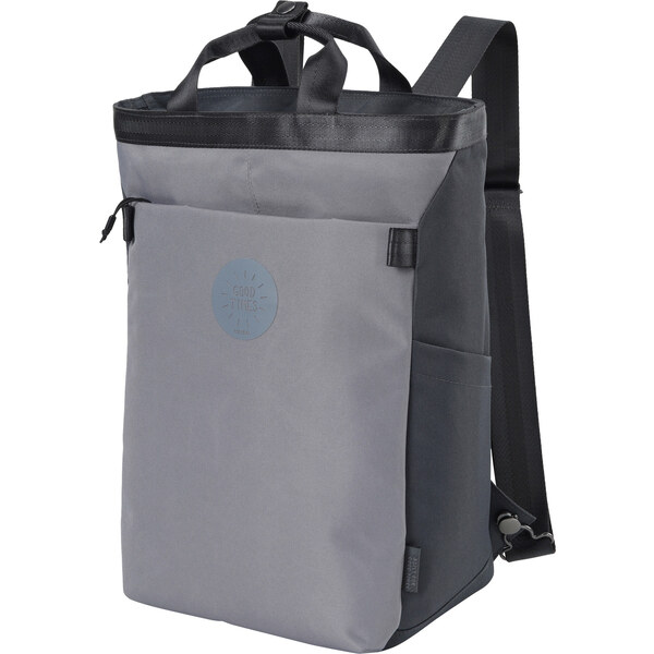 Nitro batoh MOJO graphite 65244713