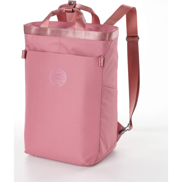 Nitro batoh MOJO woodrose 65244715