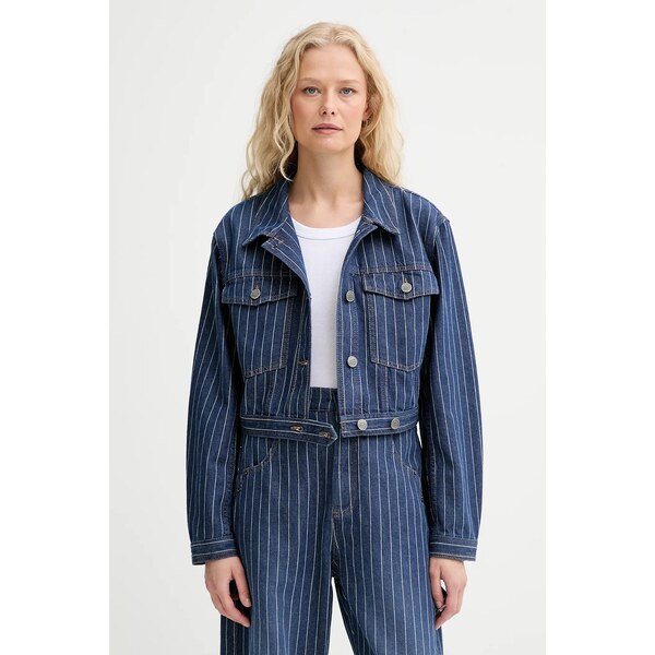 Rifľová bunda MUNTHE LINDY 66816841