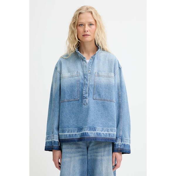 Rifľová bunda MUNTHE LUXA 65195453