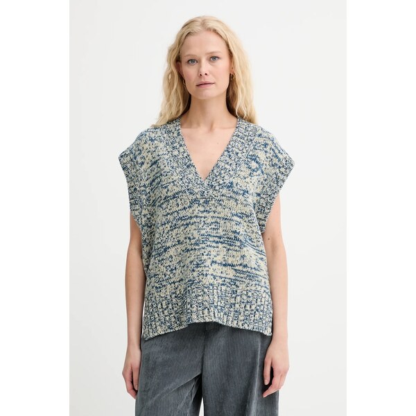 Vlnená vesta MUNTHE LARAZZA 65195465