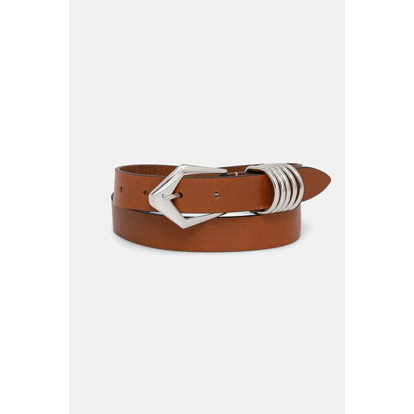 Kožený opasok IRO 65195553