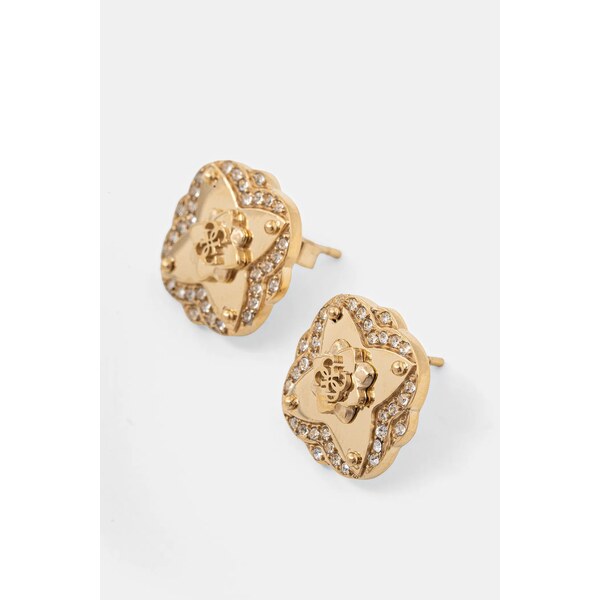 Náušnice Guess WILD FLOWER 65195786