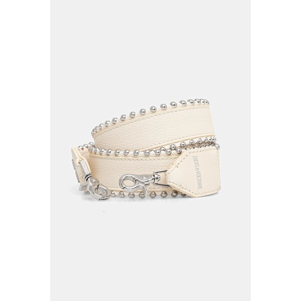 Kožený popruh na kabelku ZADIG&VOLTAIRE 65195816