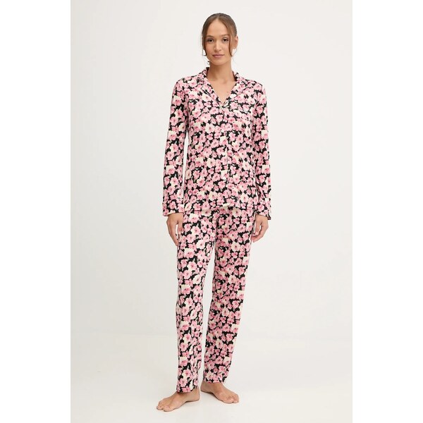 Pyžamo Lauren Ralph Lauren 65195717