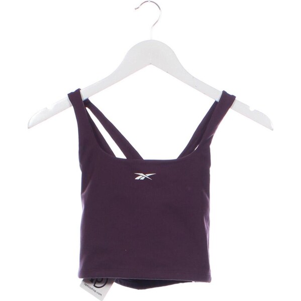 Dámsky športový top Reebok 65196134