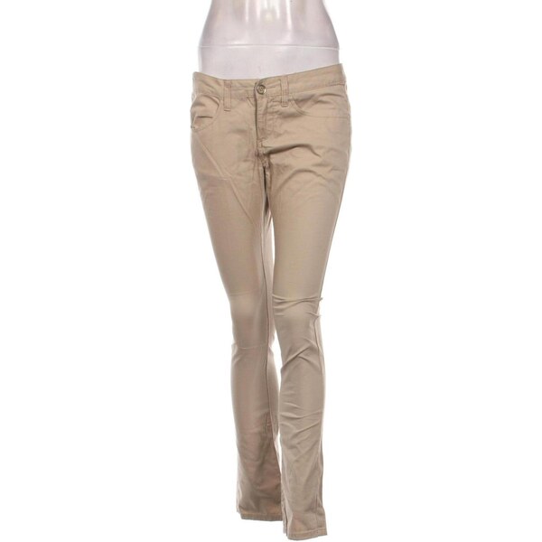 Dámske nohavice Giordano 65196144