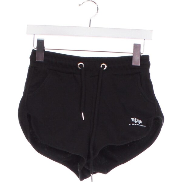 Dámske kraťasy Alpha Industries 65196476