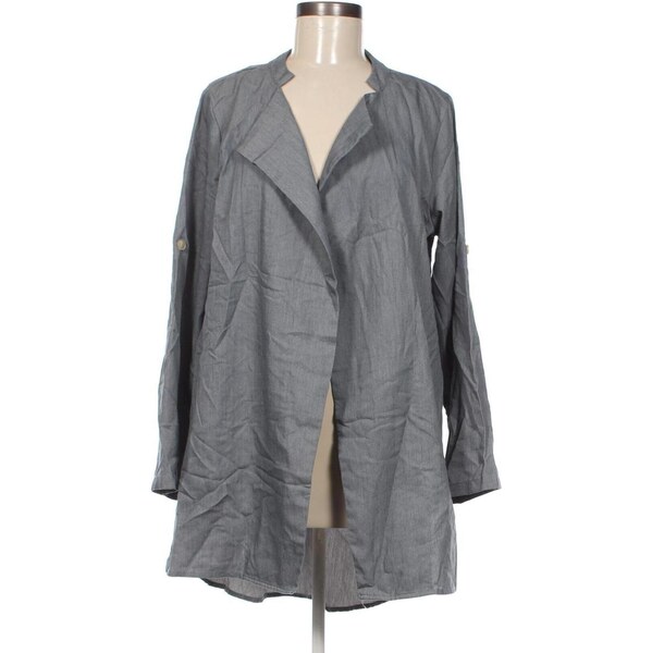 Dámsky kabát Zanzea 65196677