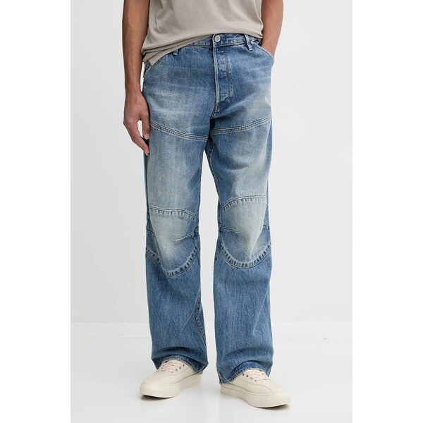 Rifle G-Star 5620 3D Loose 65196831