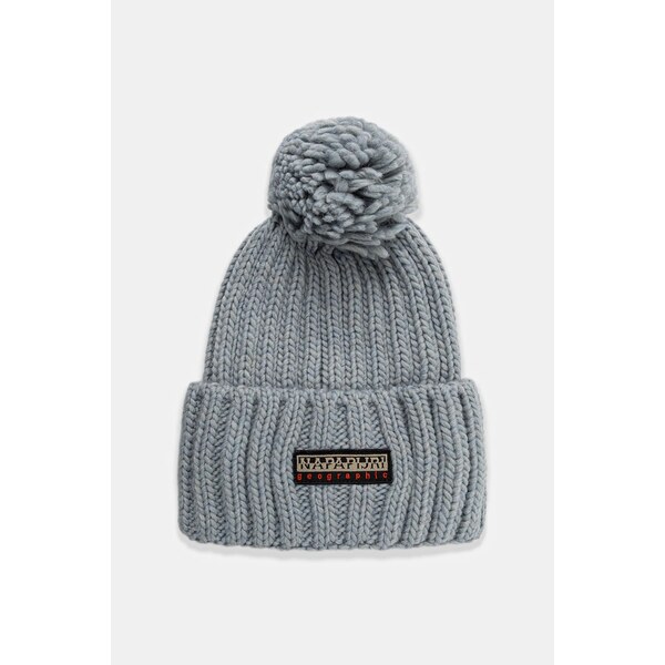 Vlnená čiapka Napapijri Fea 2 67095580