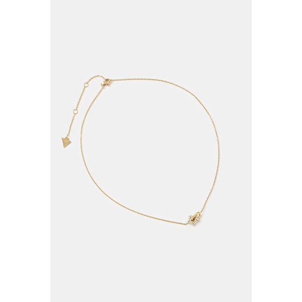 Náhrdelník Guess ICONIQUE 65196918