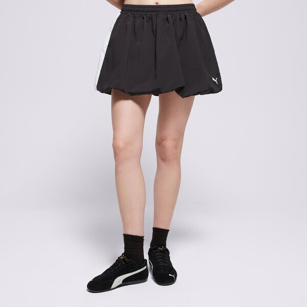 Puma Sukňa T7 Balloon Skirt ženy Oblečenie Sukne 634317 01 65049889