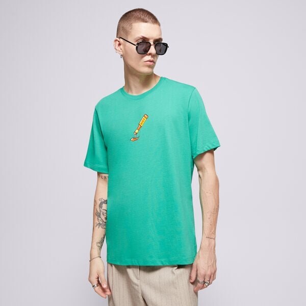 Nike Tričko U Nsw Tee Bb Oc 2 Muži Oblečenie Tričká IH5065-324 64941779