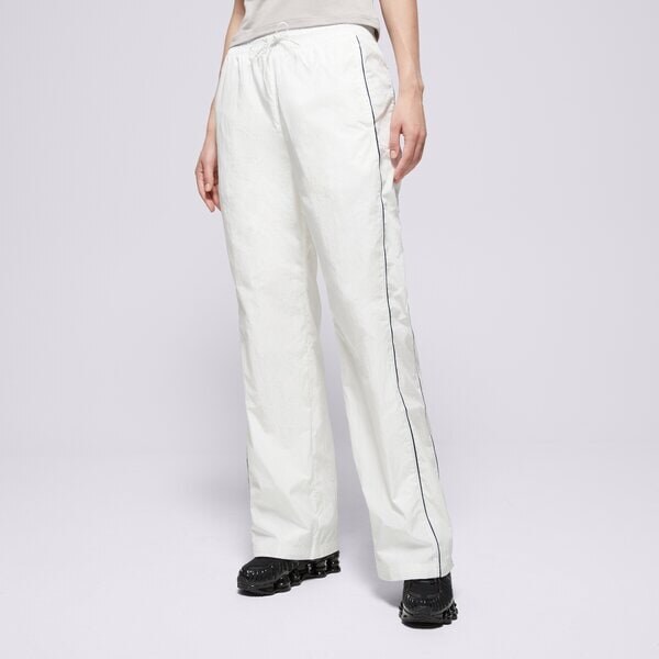 Nike Nohavice W Nsw Nk Wr Wvn Hr Oh Pant ženy Oblečenie Nohavice 65049901