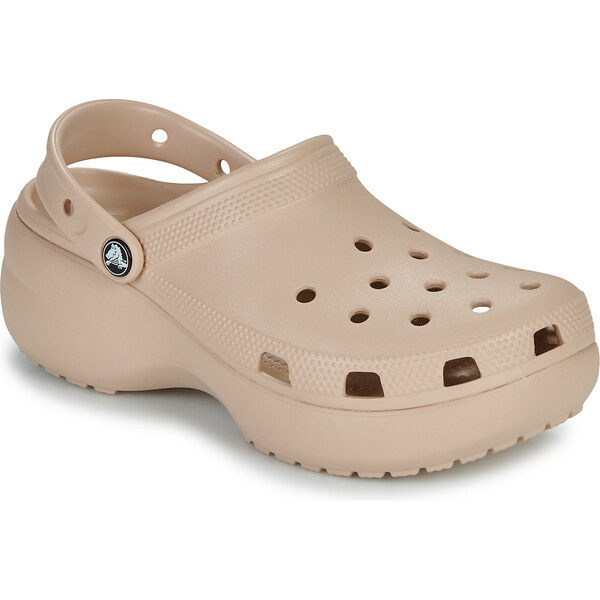 Crocs Nazuvky Classic Platform Clog W Crocs 64269266