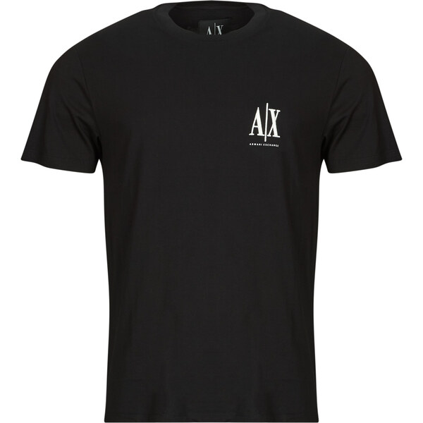 Armani Exchange Tričká s krátkym rukávom T-SHIRT Armani Exchange 65198682