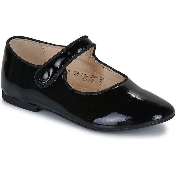 Pom dApi Balerínky/Babies DAISY BABY Pom dApi 65198695