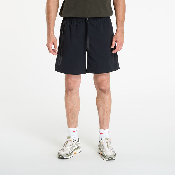 Šortky Nike Tech Mens Woven Shorts Black/ Black XL 65135036