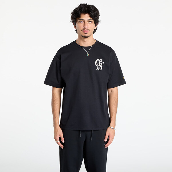 Tričko Columbia CSC Heritage Graphic Tee Black Heritage Mini S 65198616