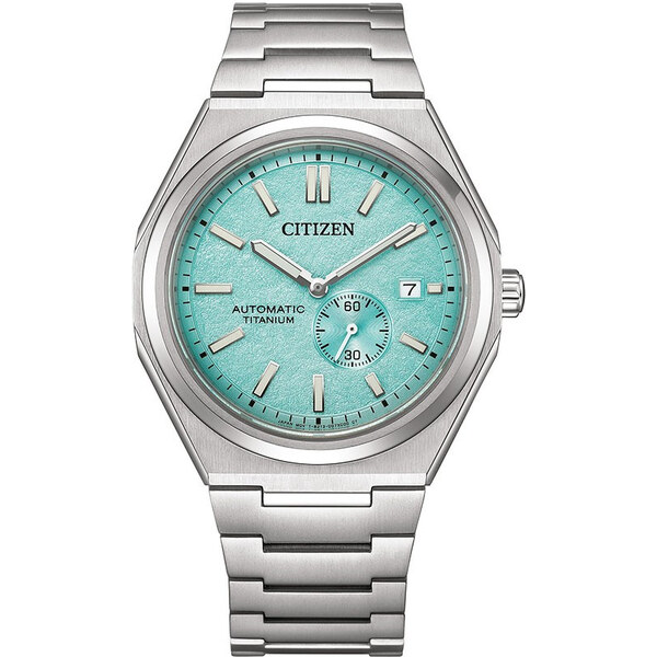 Citizen Super Titanium Automatic NJ0180-80M 66579119