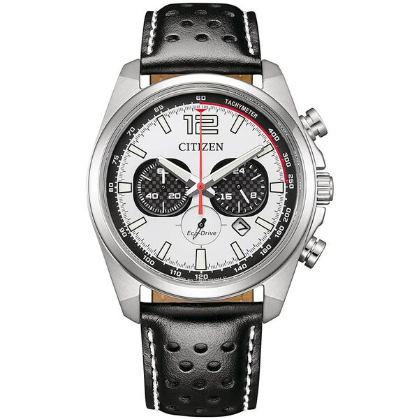 Citizen Eco-Drive Sport Chronograph CA4640-09A 66579876