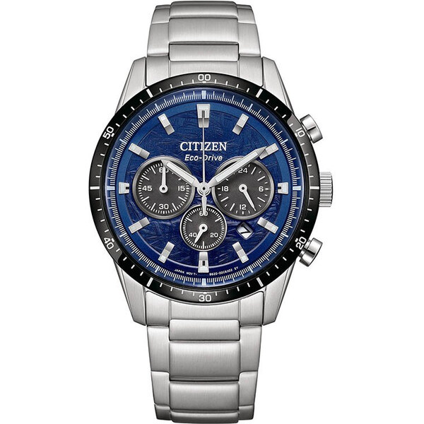 Citizen Eco-Drive Sport Chronograph CA4624-56L 66580210