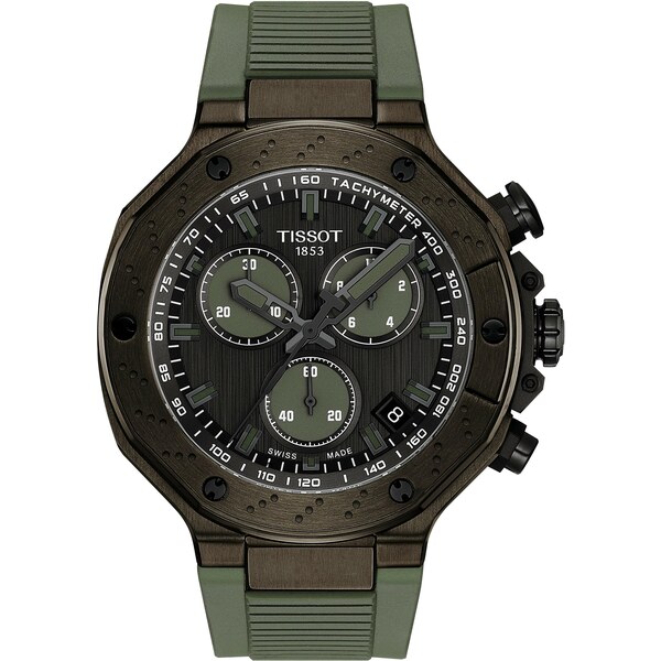 Tissot T-Race Chronograph T141.417.37.061.02 66586343