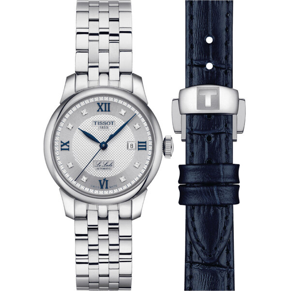 Tissot Le Locle Automatic Lady T006.207.11.036.01 20th Anniversary 66578603