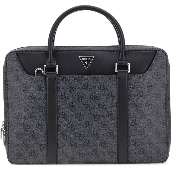 Guess Pánska taška na notebook HMEVZLP3138-BLA 66593096