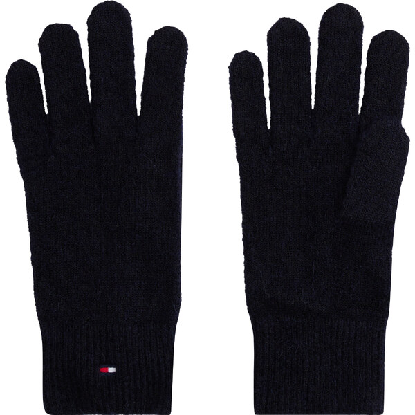 Tommy Hilfiger Dámske rukavice AW0AW17797DW6 66581115