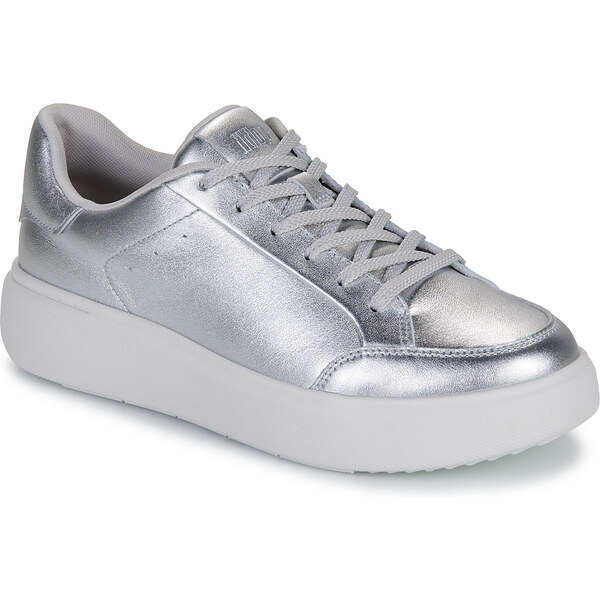 FitFlop Nízke tenisky RTG METALLIC LEATHER FitFlop 65198712