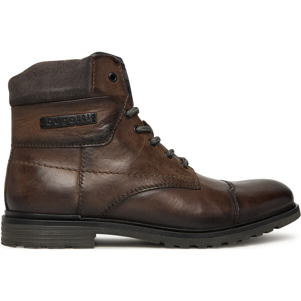 Šnurovacia obuv Bugatti 65199574