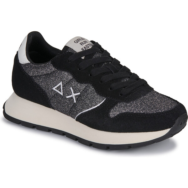 Sun68 Nízke tenisky ALLY GLITTER TEXTILE Sun68 65198723