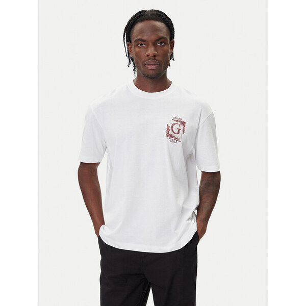 Tričko Guess 65199796