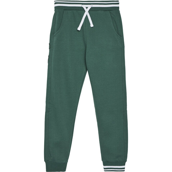 Teplákové nohavice Guess 65199354