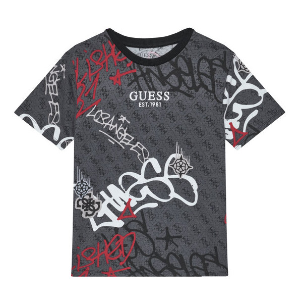 Tričko Guess 65199756