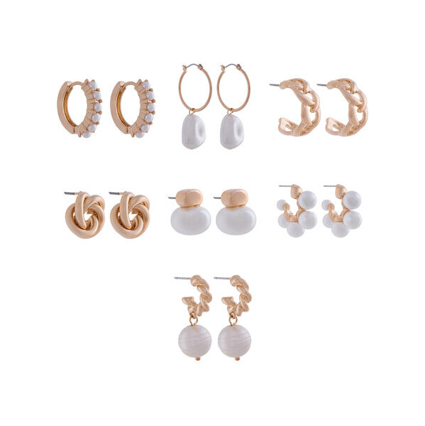 Set náušníc Aldo 65199778