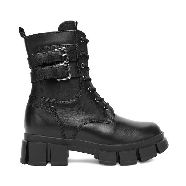 Šnurovacia obuv Badura 65199700