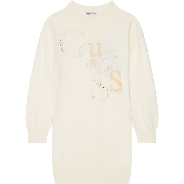 Úpletové šaty Guess 65199607